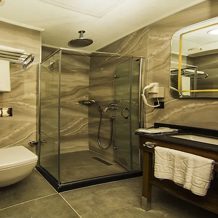 Vertu Otel İstanbul