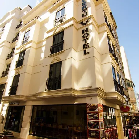 Vertu Otel 2*