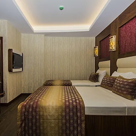 Otel Vertu İstanbul