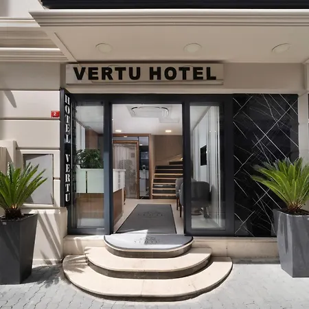 Vertu 2* איסטמבול