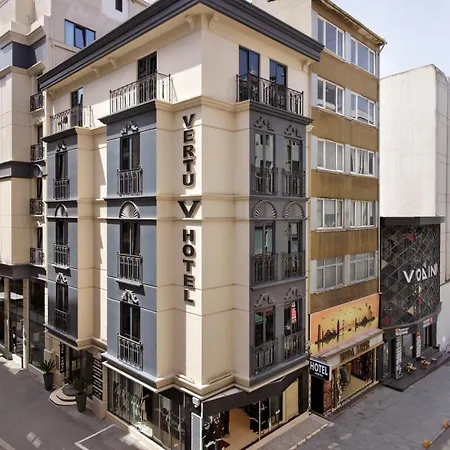Vertu