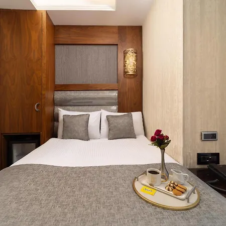 מלון Vertu