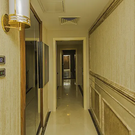 Hotel Vertu 2*