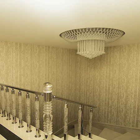 Hotel Vertu Provincia di Istanbul