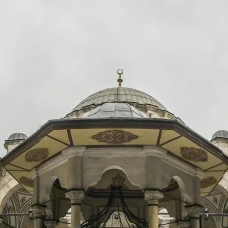 Hotel Vertu