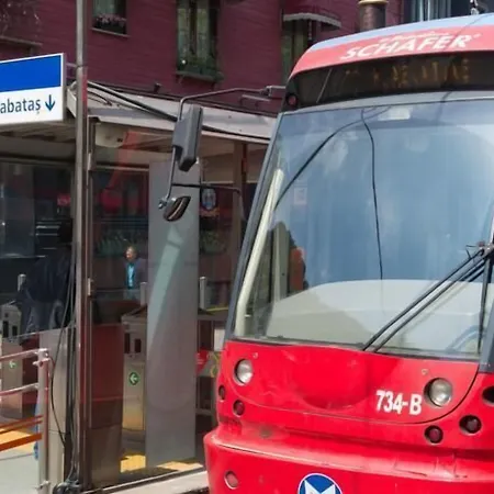 Hotel Vertu Provincia di Istanbul
