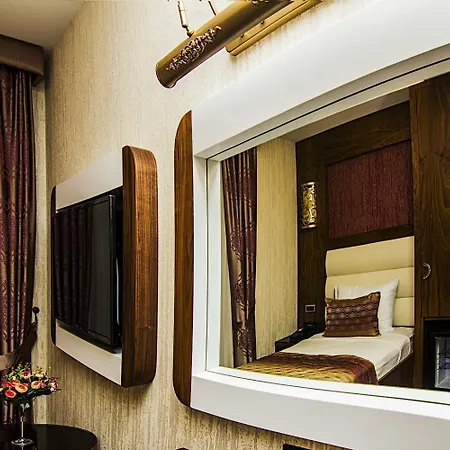 Vertu Hotel