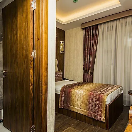 Hotel Vertu