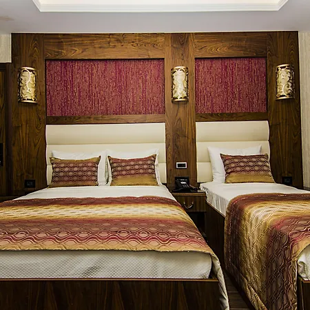 Hotel Vertu