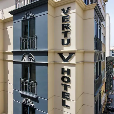 Vertu Hotel