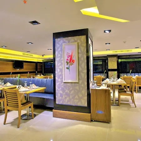 Vertu Hotel Stambuł