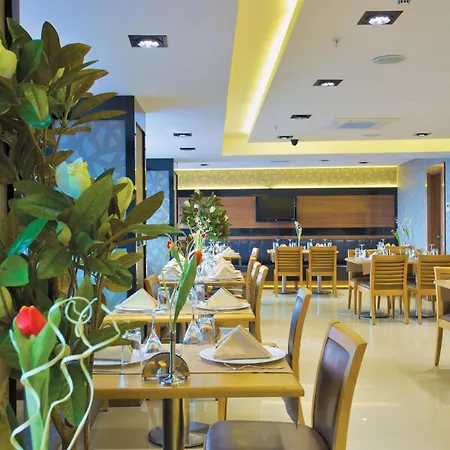 Hotel Vertu 2*