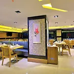 Vertu Hotel Istanbul