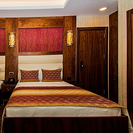 Vertu Otel 2*