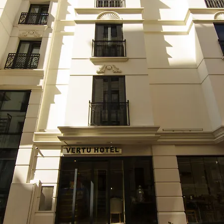 Vertu Hotel