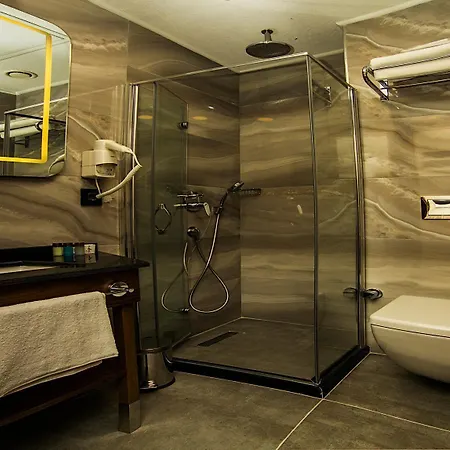 Vertu Hotel Istambul