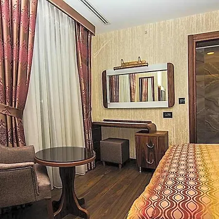 Vertu Hotel