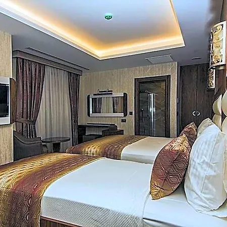 Vertu Hotel 2*