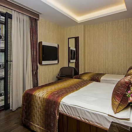Vertu 2* İstanbul
