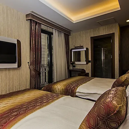 Vertu Otel 2*