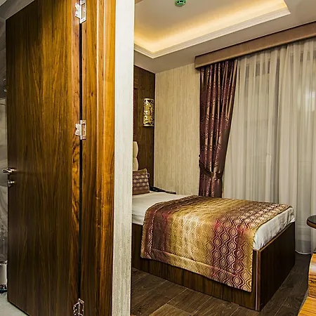 Vertu 2* İstanbul