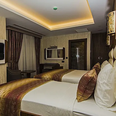 Vertu Otel 2*