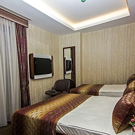 Vertu Otel