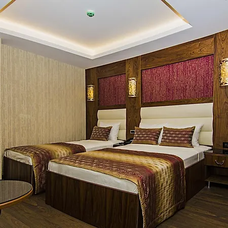 Vertu Otel İstanbul