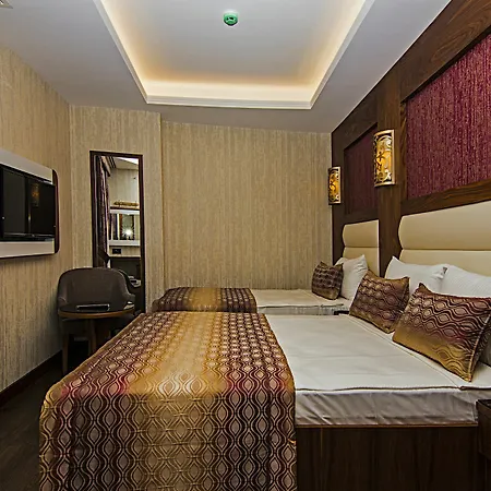 Otel Vertu 2*