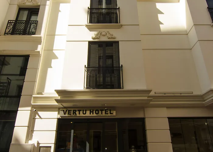Vertu Hotel
