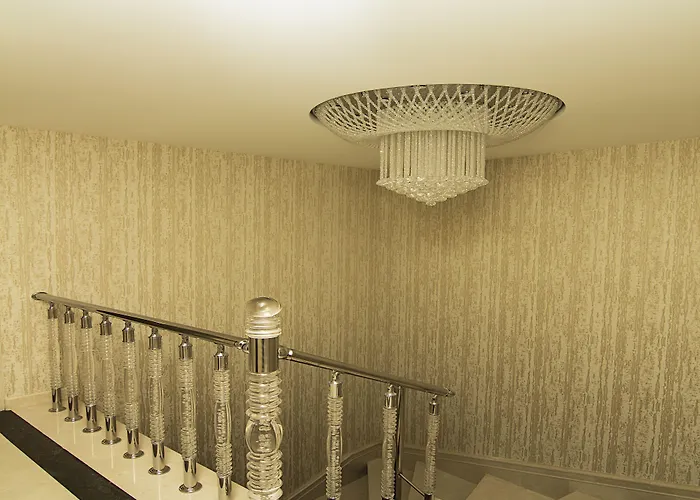 Hotel Vertu Istambul