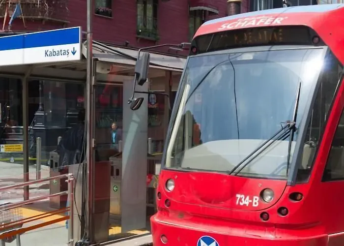 Hotel Vertu Istambul