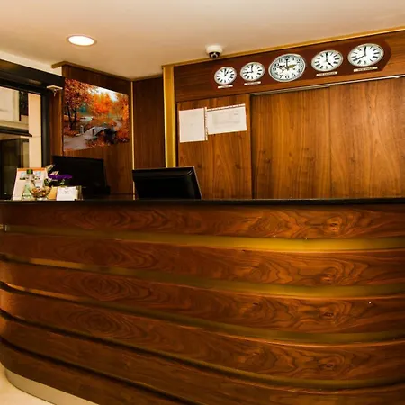 Vertu Hotel