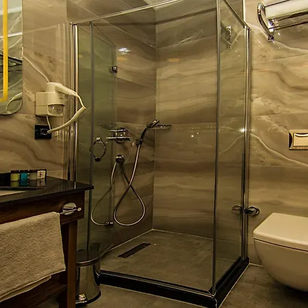 Hotel Vertu Istanbul