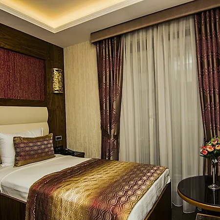 Vertu Hotel