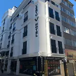 Vertu Ξενοδοχείο Κωνσταντινούπολη
