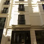 Vertu Ξενοδοχείο
