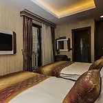 Vertu Ξενοδοχείο 2*
