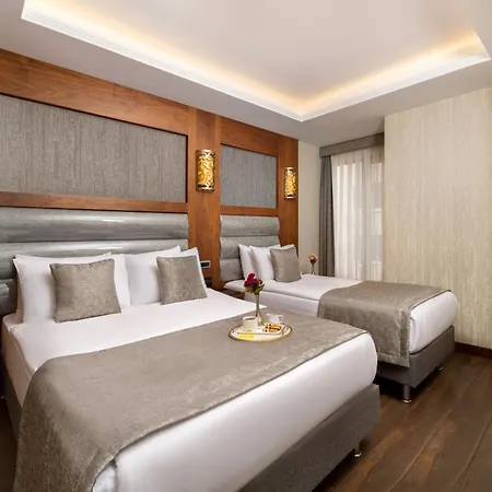 Vertu Hotel