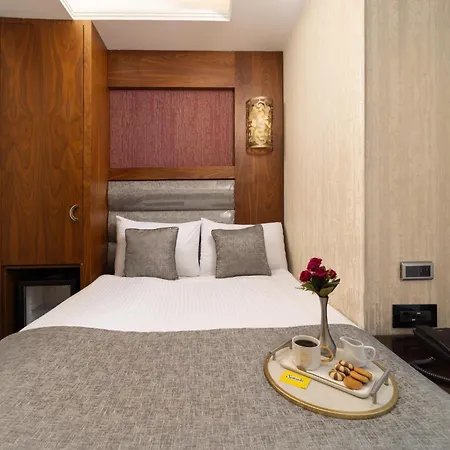 Hotel Vertu Istanbul