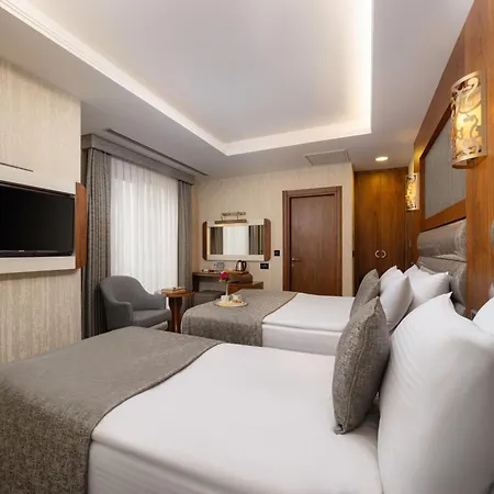 Hotel Vertu 2*