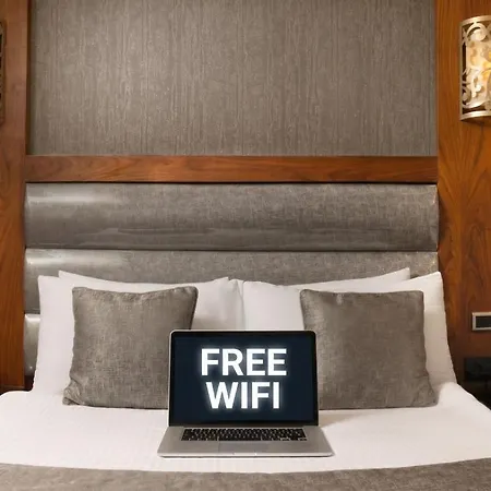 Hotel Vertu