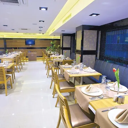 Hotel Vertu 2*