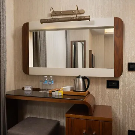 Hotel Vertu